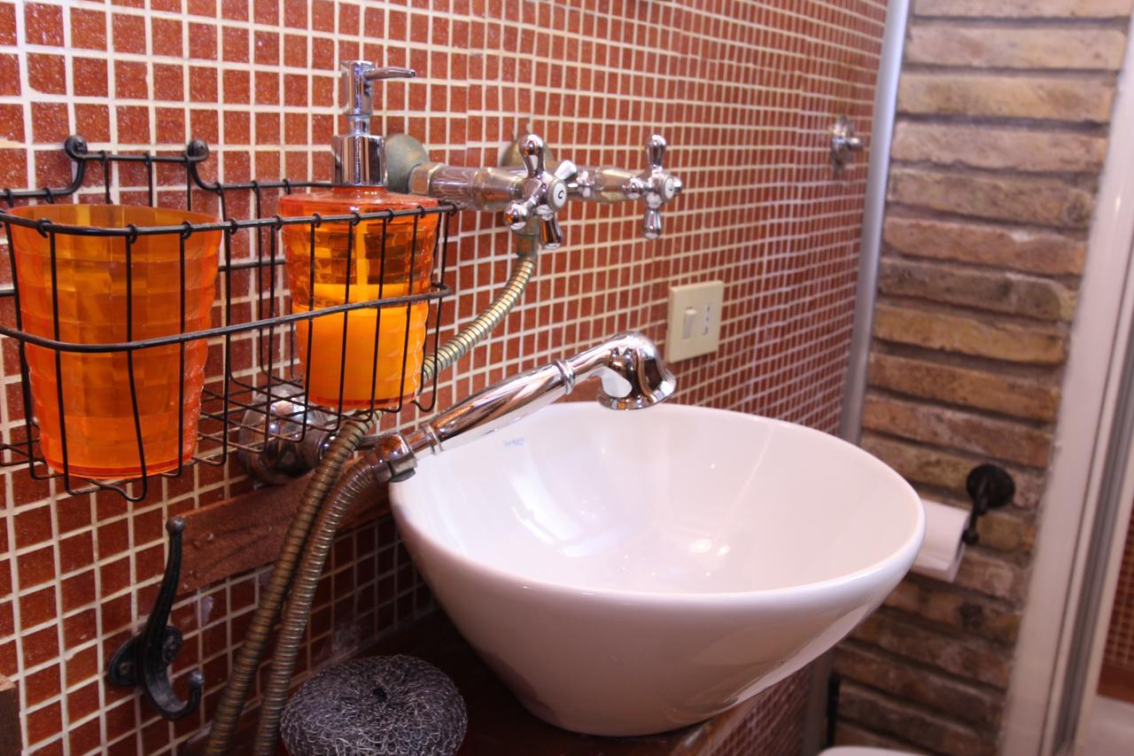 Apartamento Lupa Flat *