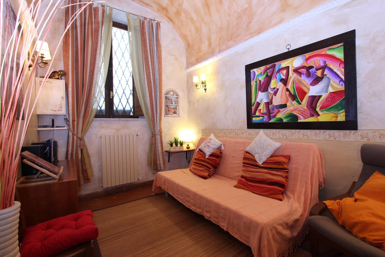 Lupa Flat Apartamento