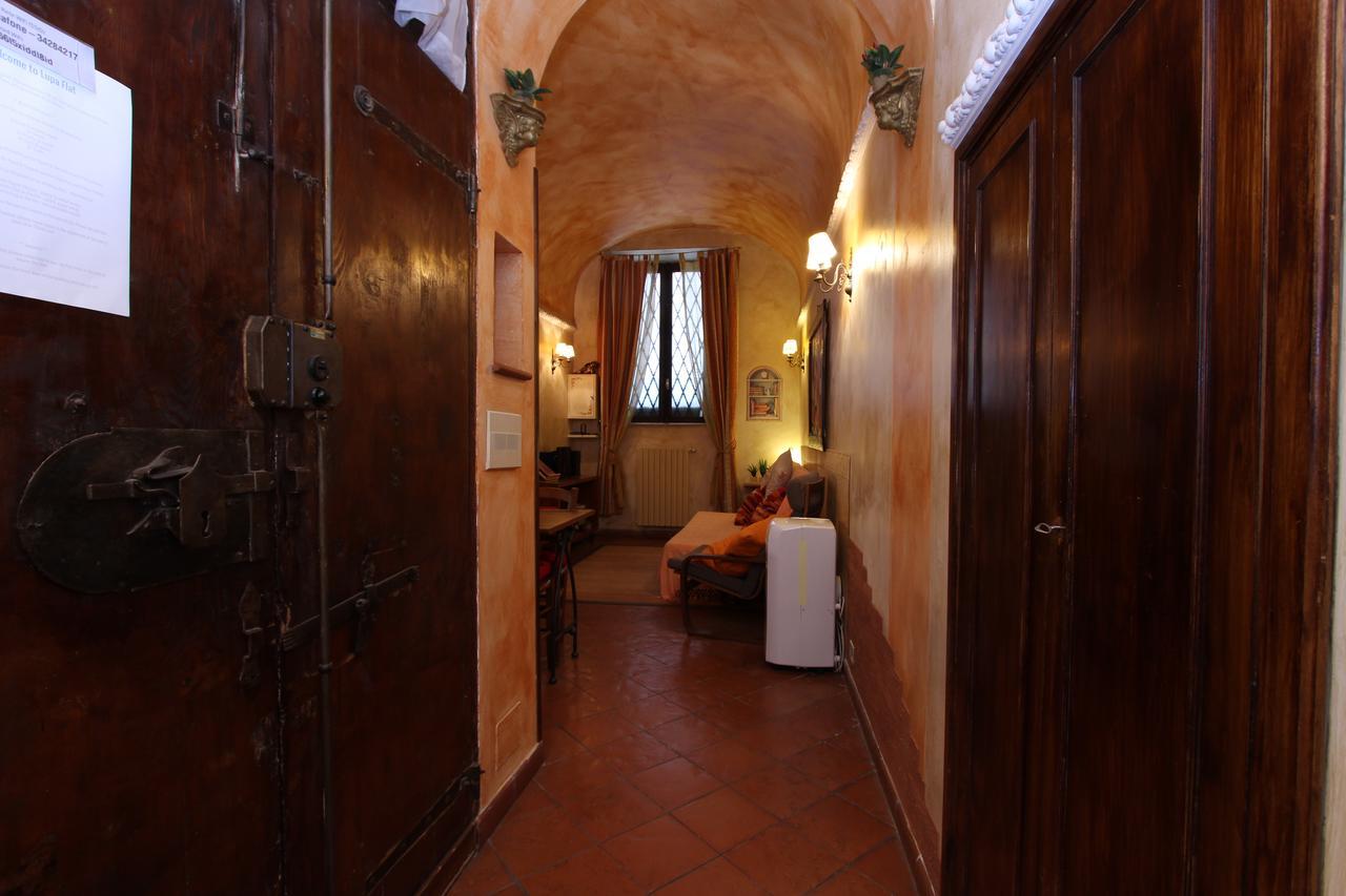 Lupa Flat Apartamento *