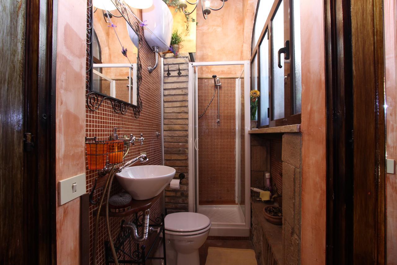 Apartamento Lupa Flat
