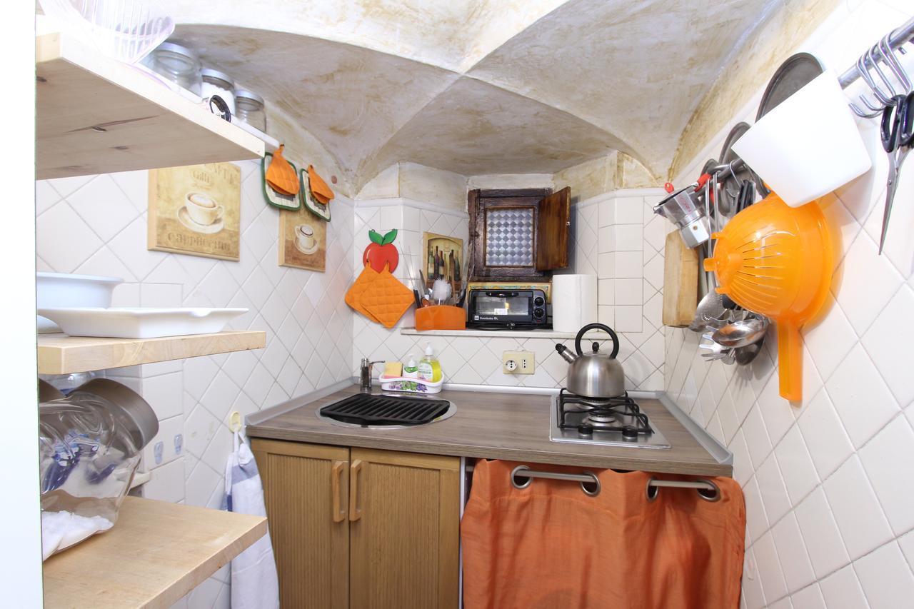 Lupa Flat Apartamento *